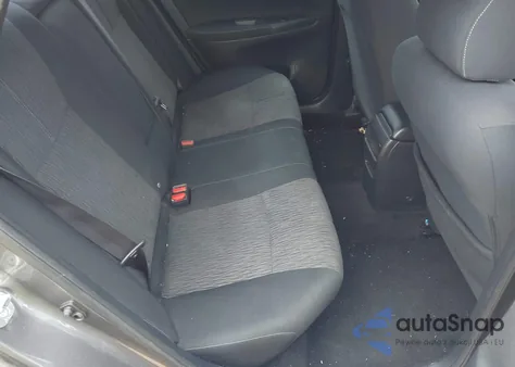 2015 Nissan Sentra Fe+ S/S/Sl/Sr/Sv z USA, uszkodzony, nr VIN 3N1AB7APXFY251287